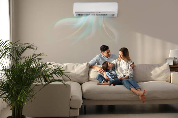 Professional HVAC in Cordry Sweetwater Lakes, IN