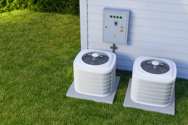 Best Seasonal HVAC Services in Cordry Sweetwater Lakes, IN