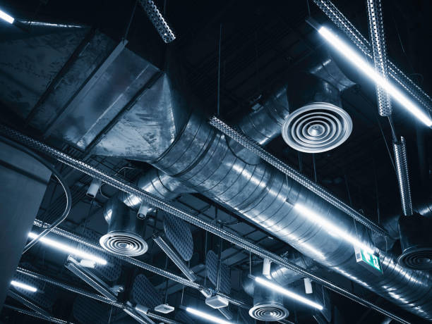 Best Energy-efficient HVAC Solutions in Cordry Sweetwater Lakes, IN