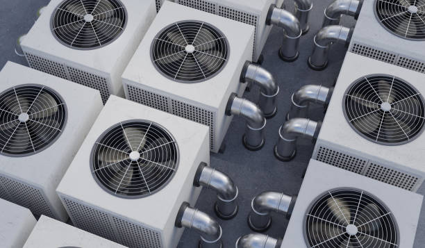 Best Geothermal HVAC Systems in Cordry Sweetwater Lakes, IN