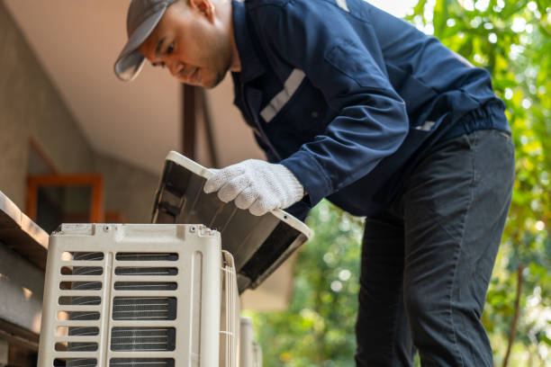 Best Commercial HVAC in Cordry Sweetwater Lakes, IN