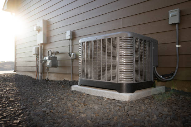 Best Residential HVAC in Cordry Sweetwater Lakes, IN